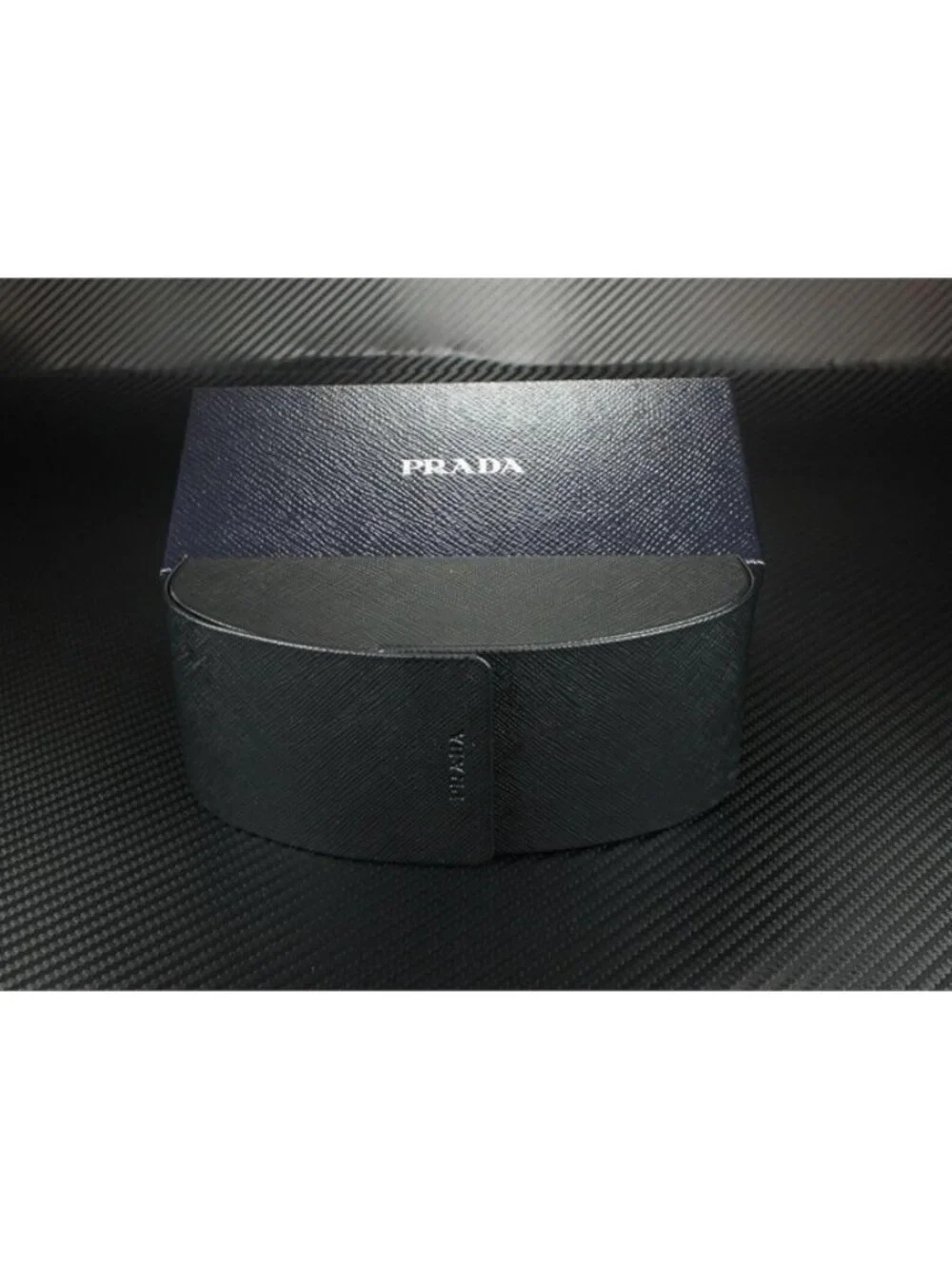 Prada new tags
